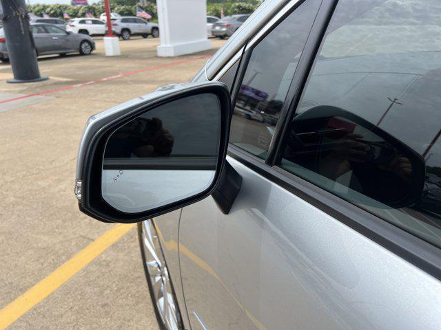 used 2022 Toyota Sienna car, priced at $41,999
