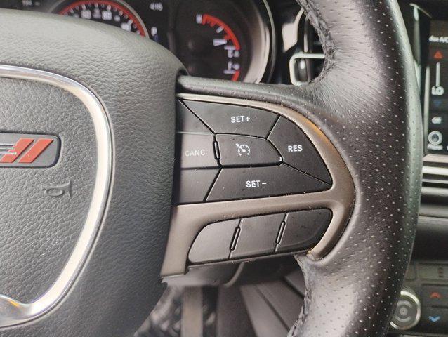 used 2021 Dodge Durango car, priced at $22,997