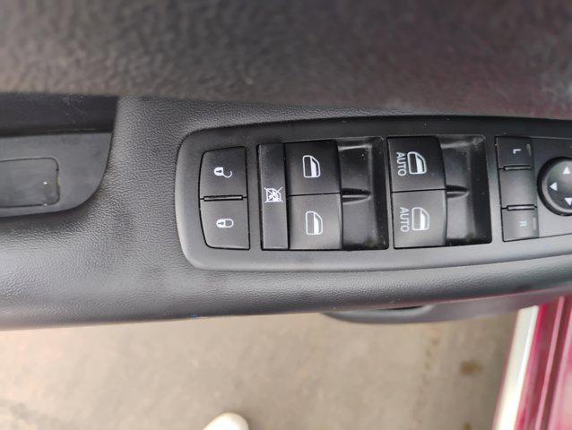 used 2021 Dodge Durango car, priced at $22,997