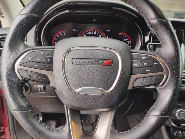 used 2021 Dodge Durango car, priced at $22,997