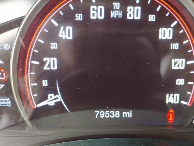 used 2021 Dodge Durango car, priced at $22,997