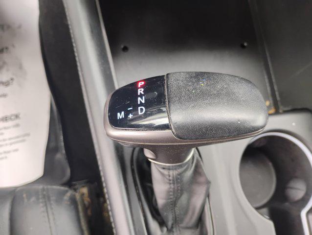 used 2021 Dodge Durango car, priced at $22,997
