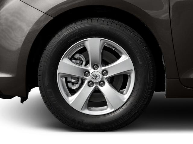 used 2016 Toyota Sienna car, priced at $9,999