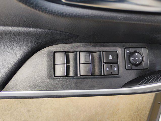 used 2024 Toyota RAV4 car, priced at $31,999