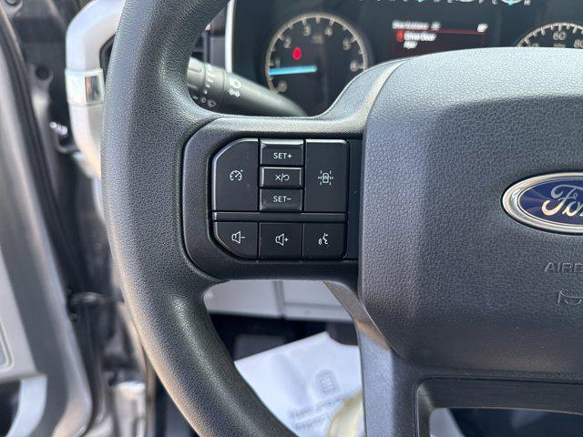 used 2023 Ford F-150 car, priced at $41,998