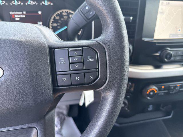 used 2023 Ford F-150 car, priced at $41,998