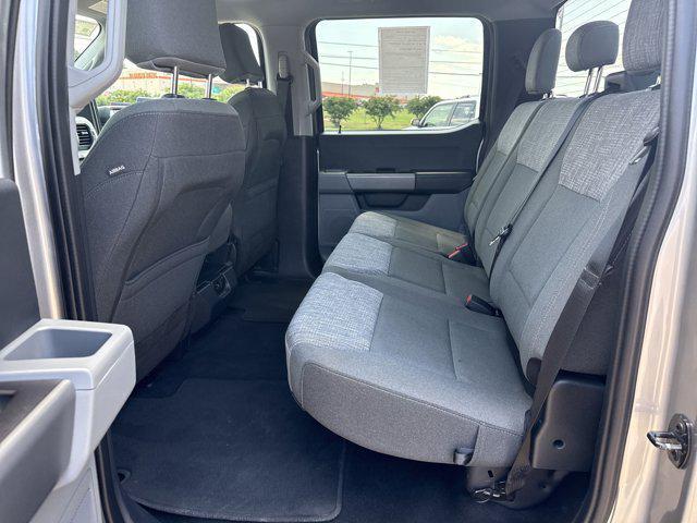 used 2023 Ford F-150 car, priced at $41,998