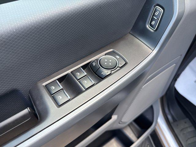 used 2023 Ford F-150 car, priced at $41,998