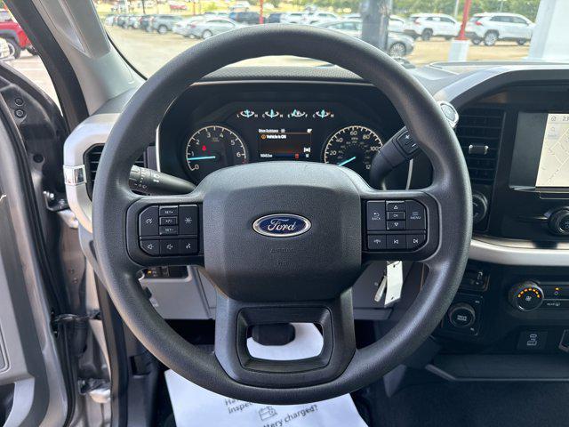 used 2023 Ford F-150 car, priced at $41,998