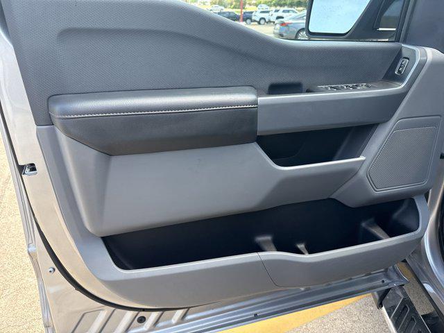 used 2023 Ford F-150 car, priced at $41,998
