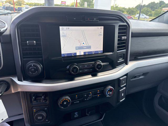 used 2023 Ford F-150 car, priced at $41,998
