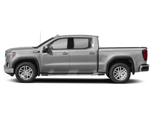 used 2022 GMC Sierra 1500 car, priced at $25,999