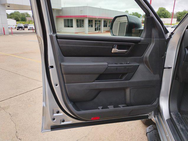 new 2025 Toyota Tundra car, priced at $51,441