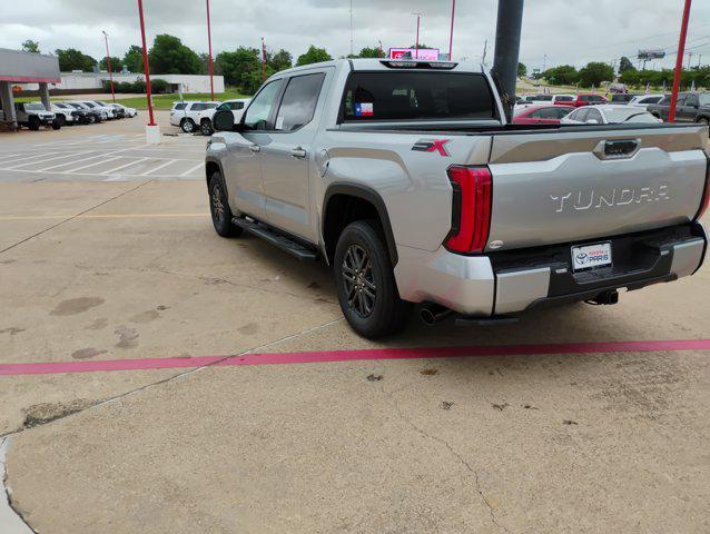 new 2025 Toyota Tundra car, priced at $51,441