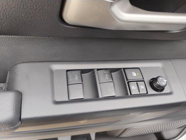 new 2025 Toyota Tundra car, priced at $51,441