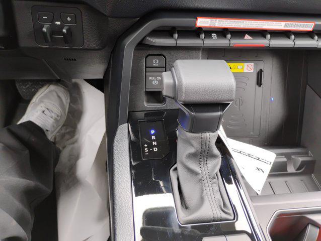 new 2025 Toyota Tundra car, priced at $51,441