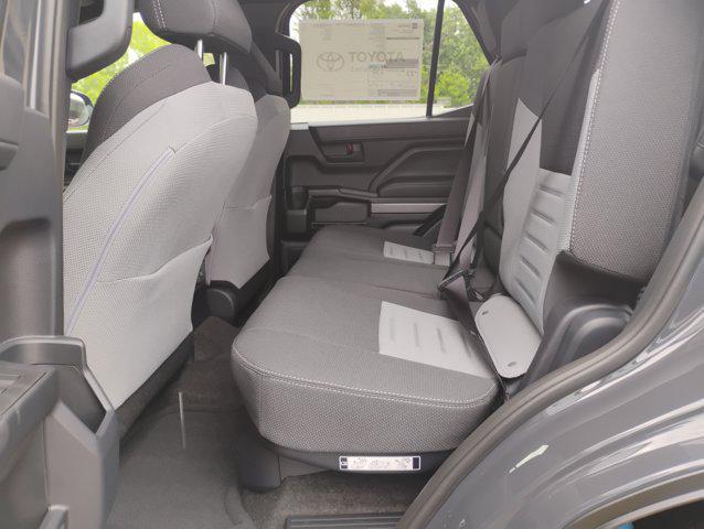 new 2025 Toyota 4Runner car, priced at $53,781