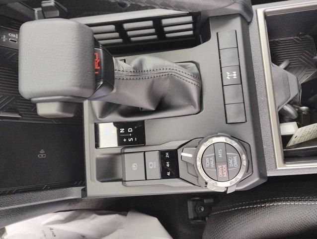 new 2025 Toyota 4Runner car, priced at $55,391