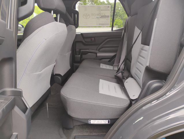 new 2025 Toyota 4Runner car, priced at $55,391