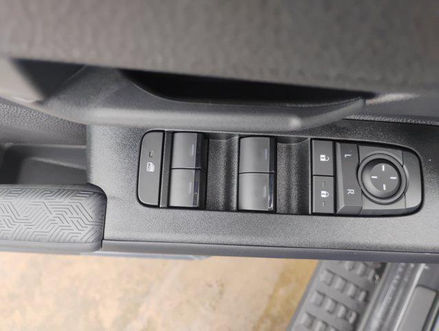 new 2025 Toyota 4Runner car, priced at $55,391