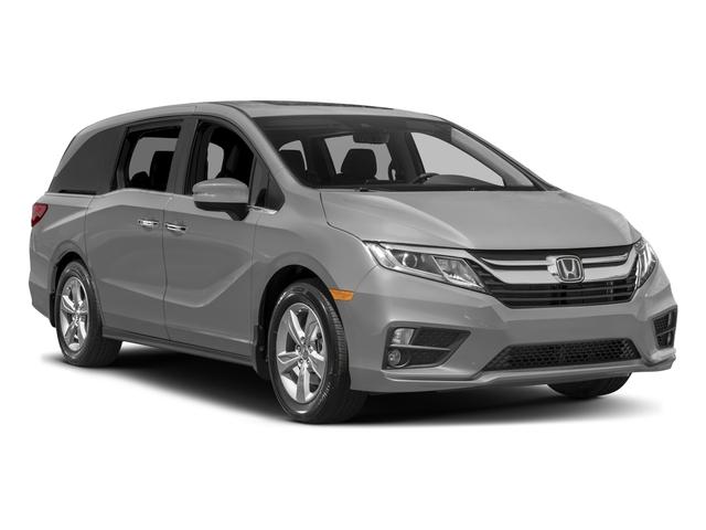 used 2018 Honda Odyssey car, priced at $16,999