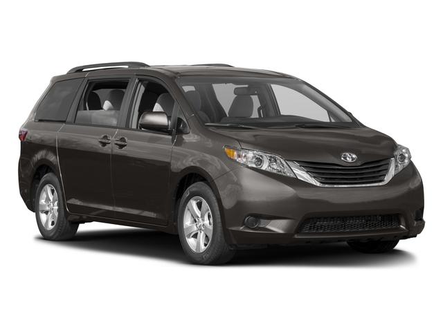 used 2016 Toyota Sienna car, priced at $19,999