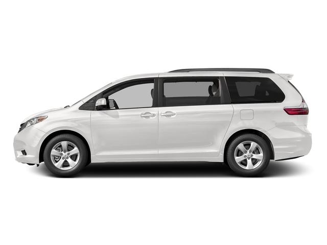 used 2016 Toyota Sienna car, priced at $19,999