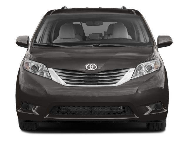 used 2016 Toyota Sienna car, priced at $19,999