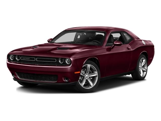 used 2017 Dodge Challenger car, priced at $17,999