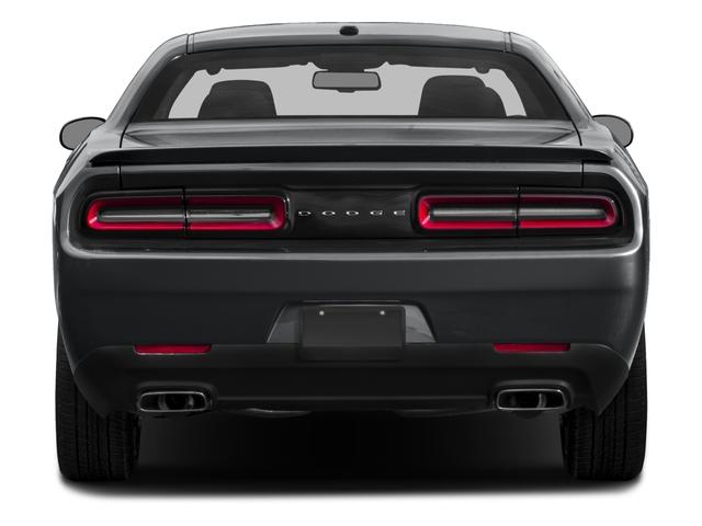 used 2017 Dodge Challenger car, priced at $17,999