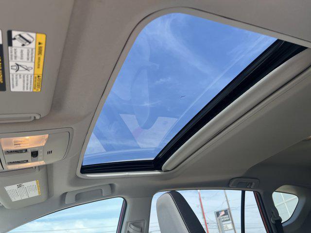 used 2017 Toyota RAV4 car, priced at $19,999