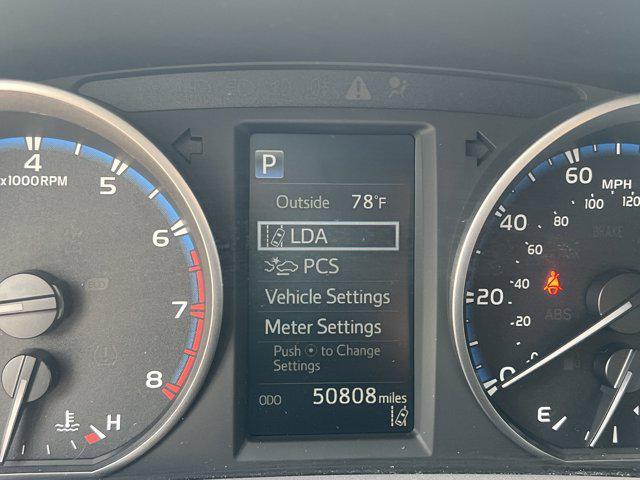 used 2017 Toyota RAV4 car, priced at $19,999