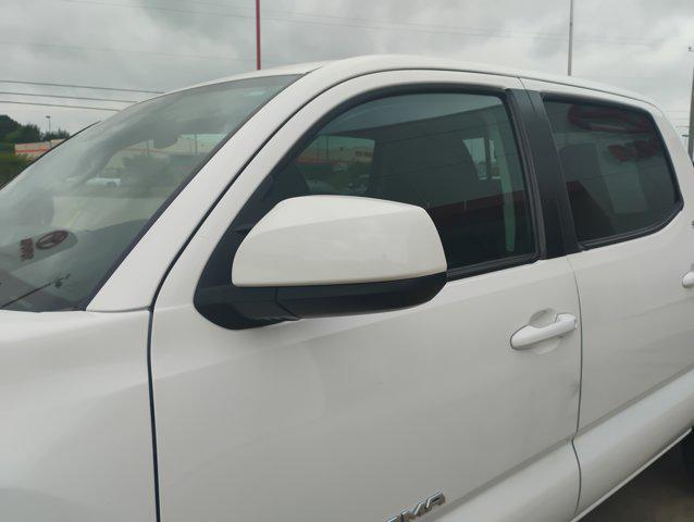 used 2023 Toyota Tacoma car, priced at $29,999