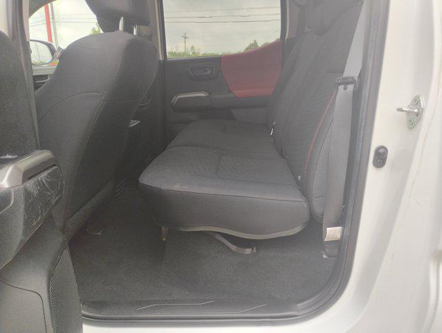 used 2023 Toyota Tacoma car, priced at $29,999
