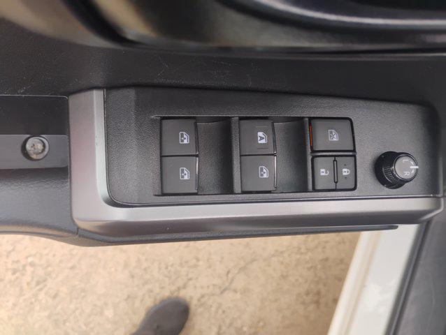 used 2023 Toyota Tacoma car, priced at $29,999