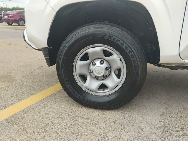 used 2023 Toyota Tacoma car, priced at $29,999