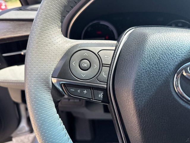 used 2020 Toyota Avalon Hybrid car, priced at $23,996