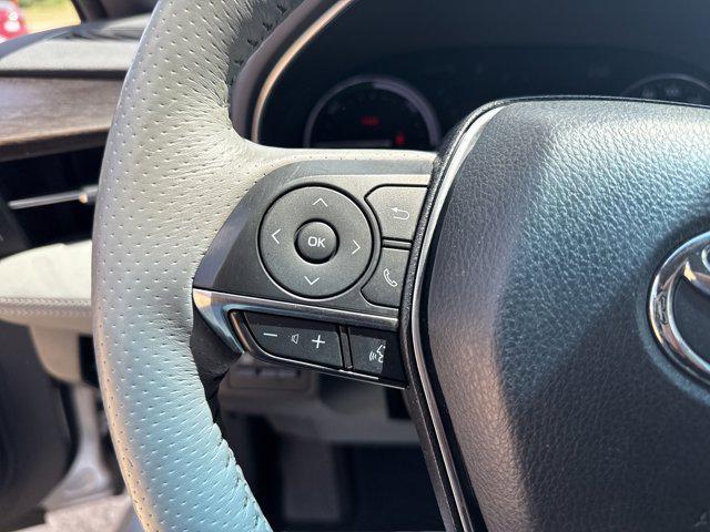 used 2020 Toyota Avalon Hybrid car, priced at $24,998