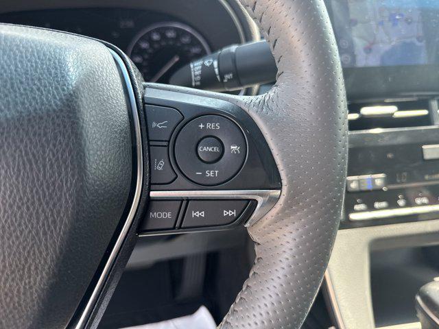used 2020 Toyota Avalon Hybrid car, priced at $24,998