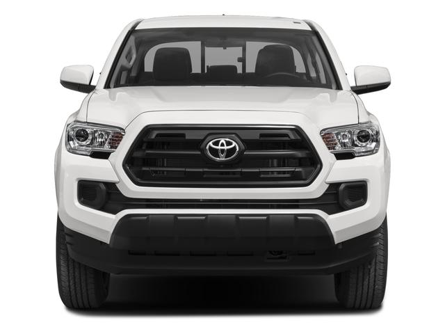 used 2016 Toyota Tacoma car, priced at $13,999