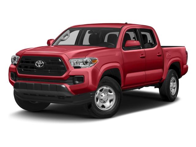 used 2016 Toyota Tacoma car, priced at $13,999