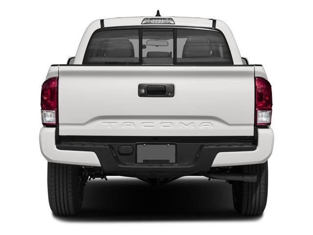 used 2016 Toyota Tacoma car, priced at $13,999