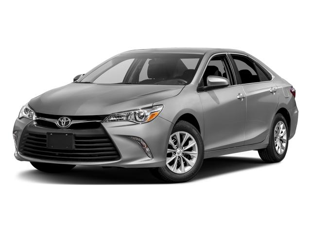 used 2017 Toyota Camry car, priced at $13,999