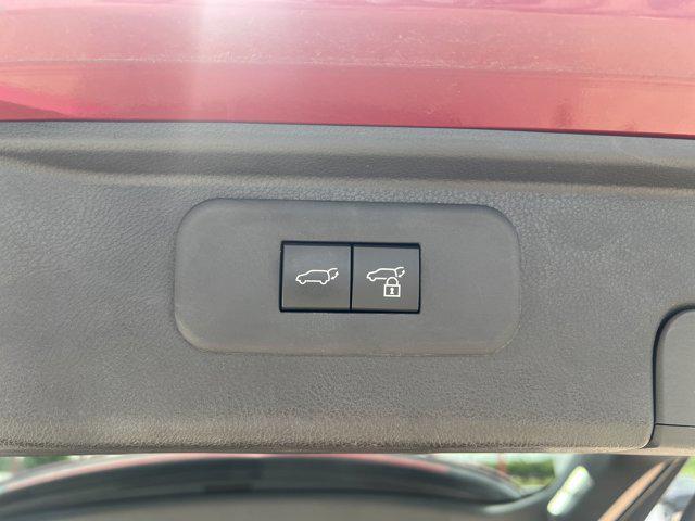 used 2024 Toyota Grand Highlander car, priced at $49,699