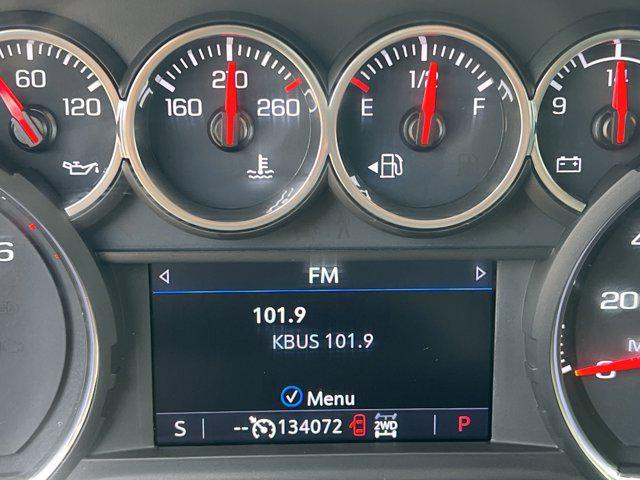 used 2021 Chevrolet Silverado 1500 car, priced at $28,499