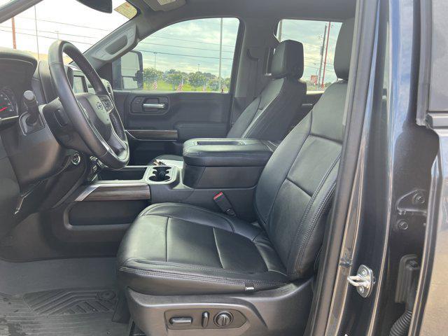 used 2021 Chevrolet Silverado 1500 car, priced at $28,499