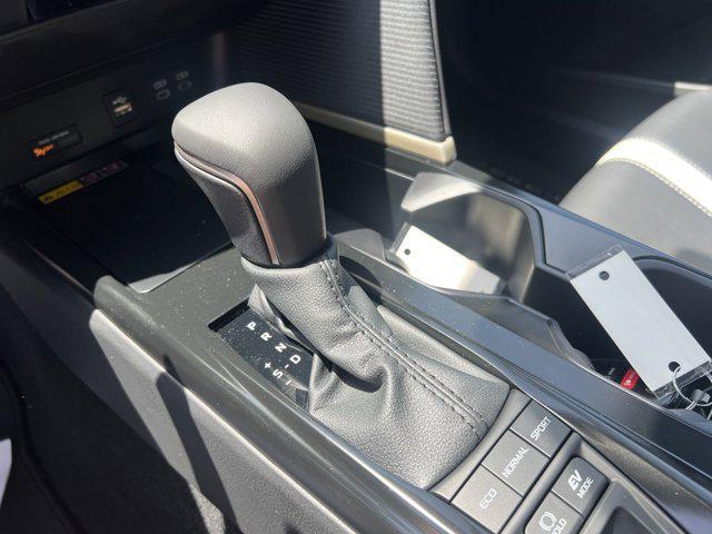 new 2025 Toyota Camry car, priced at $34,441