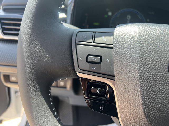 new 2025 Toyota Camry car, priced at $34,441