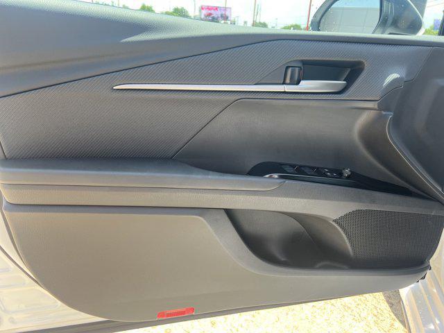 new 2025 Toyota Camry car, priced at $34,441