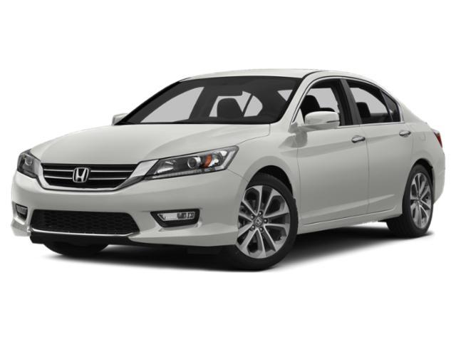 used 2013 Honda Accord car, priced at $14,999